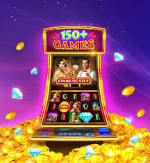 Tampilan koleksi permainan populer di platform akunbos dengan slot modern dan meja langsung